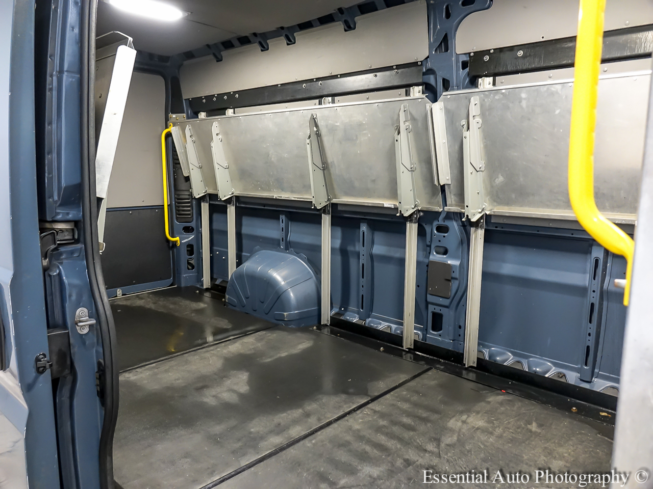 RAM Promaster 3500 High Roof 159-in. WB Ext 2020