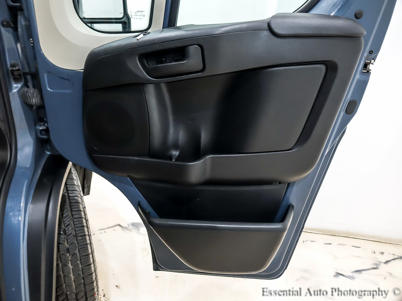 RAM Promaster 3500 High Roof 159-in. WB Ext 2020