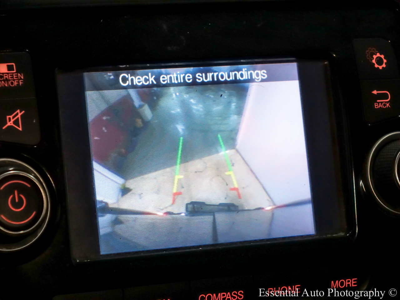 RAM Promaster 2500 High Roof Tradesman 159-in. WB 2019