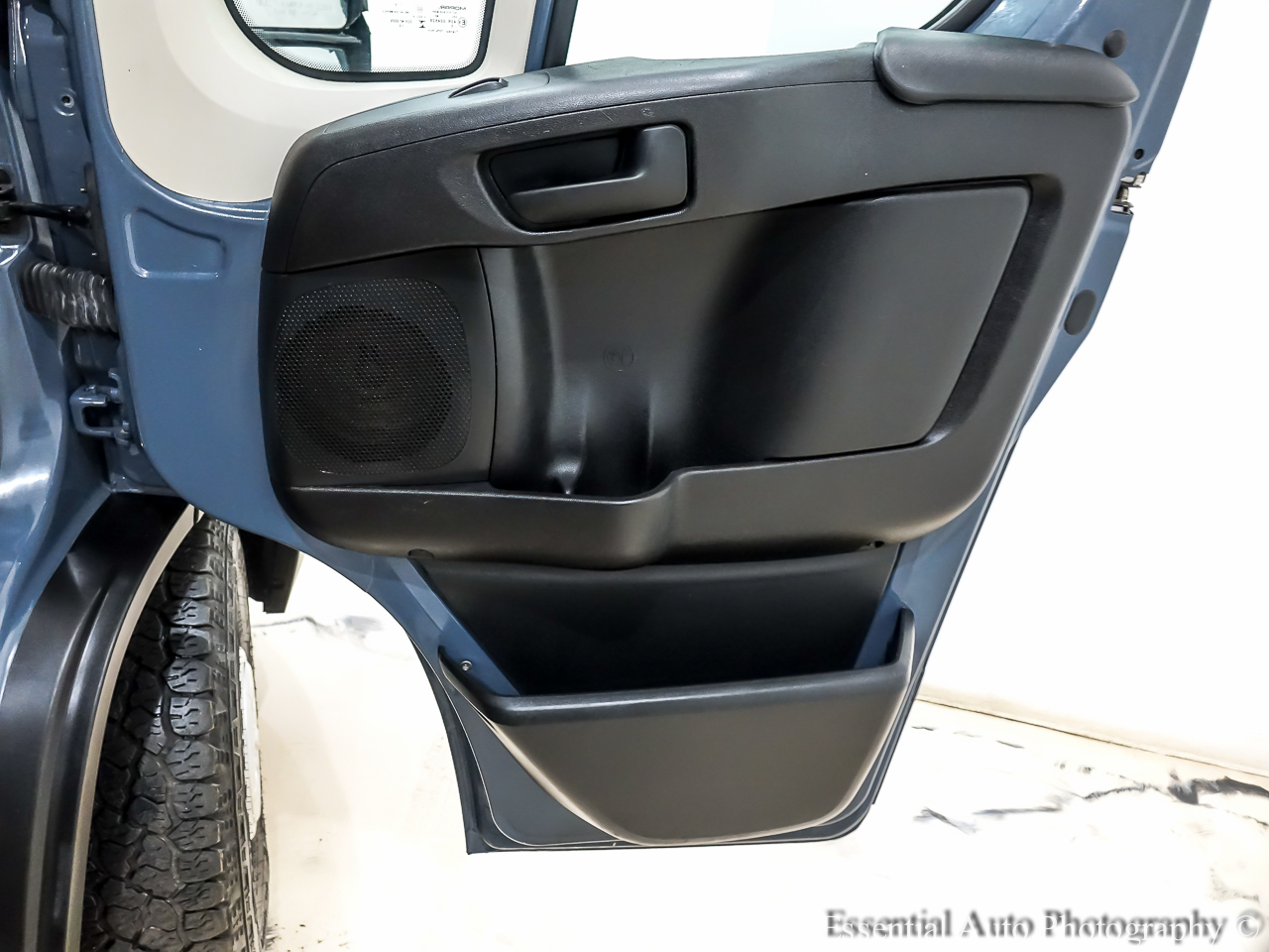 RAM Promaster 3500 High Roof w/Extended Length 2019