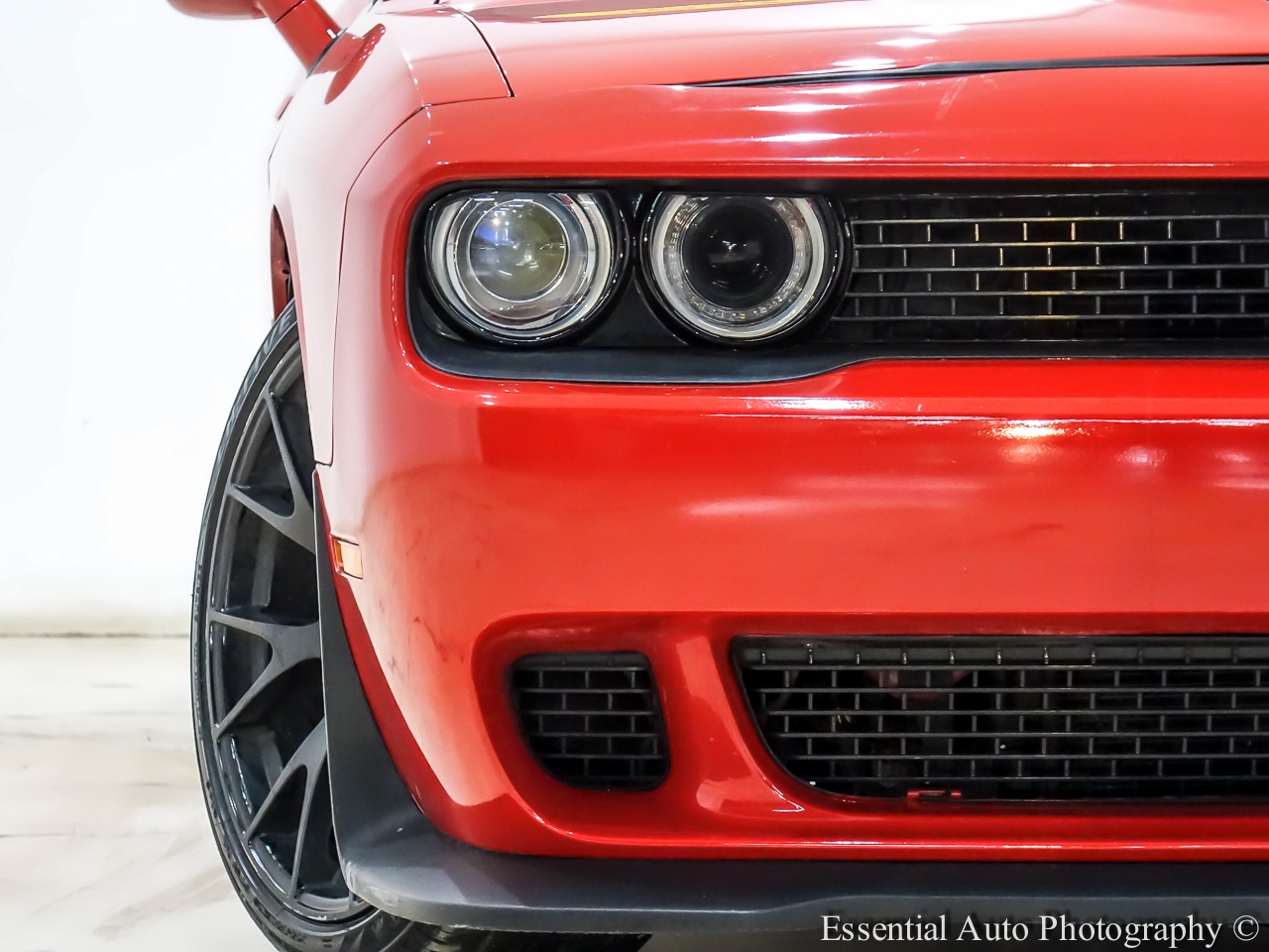 Dodge Challenger R/T Plus 2021