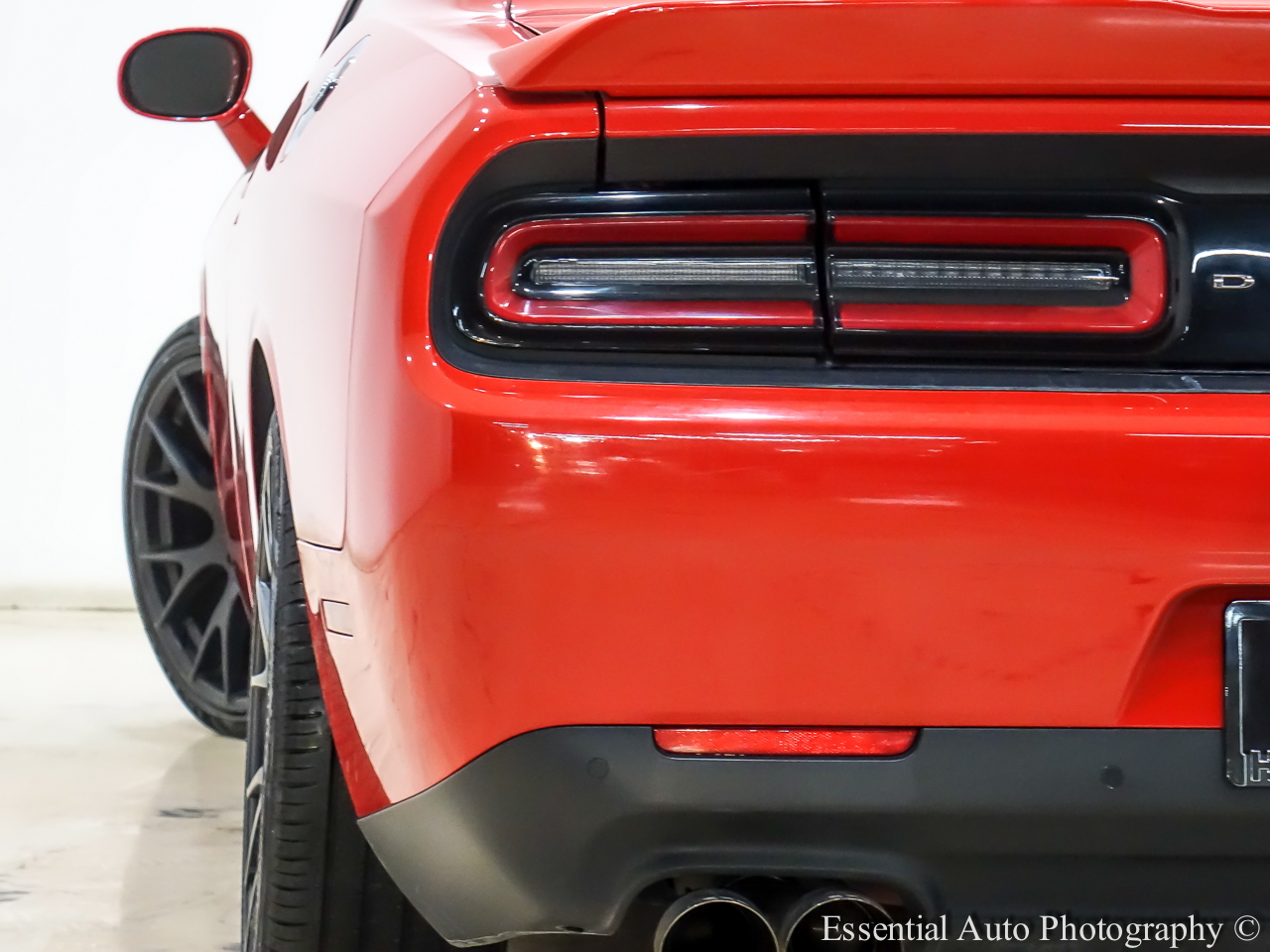 Dodge Challenger R/T Plus 2021