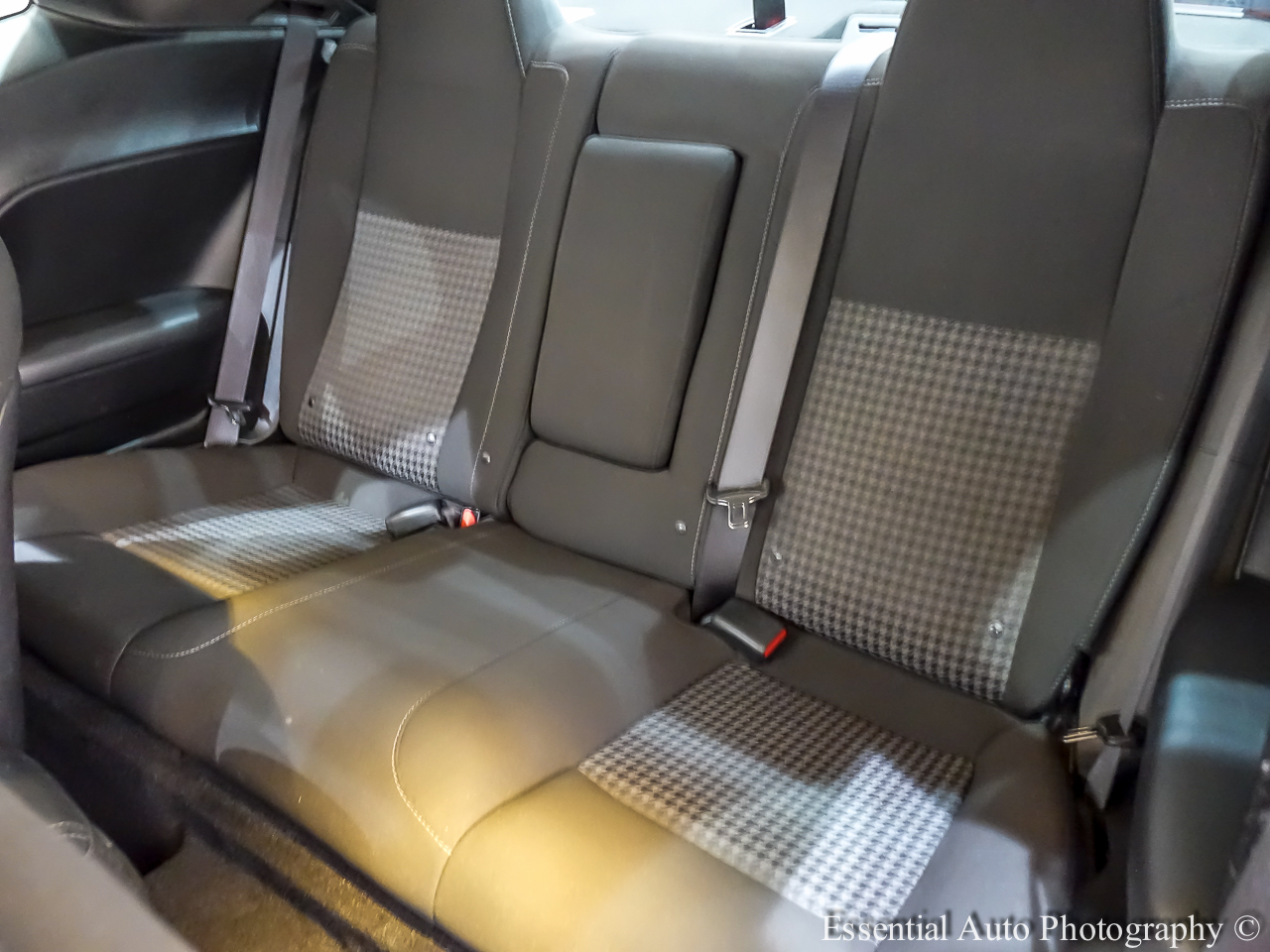 Dodge Challenger R/T Plus 2021