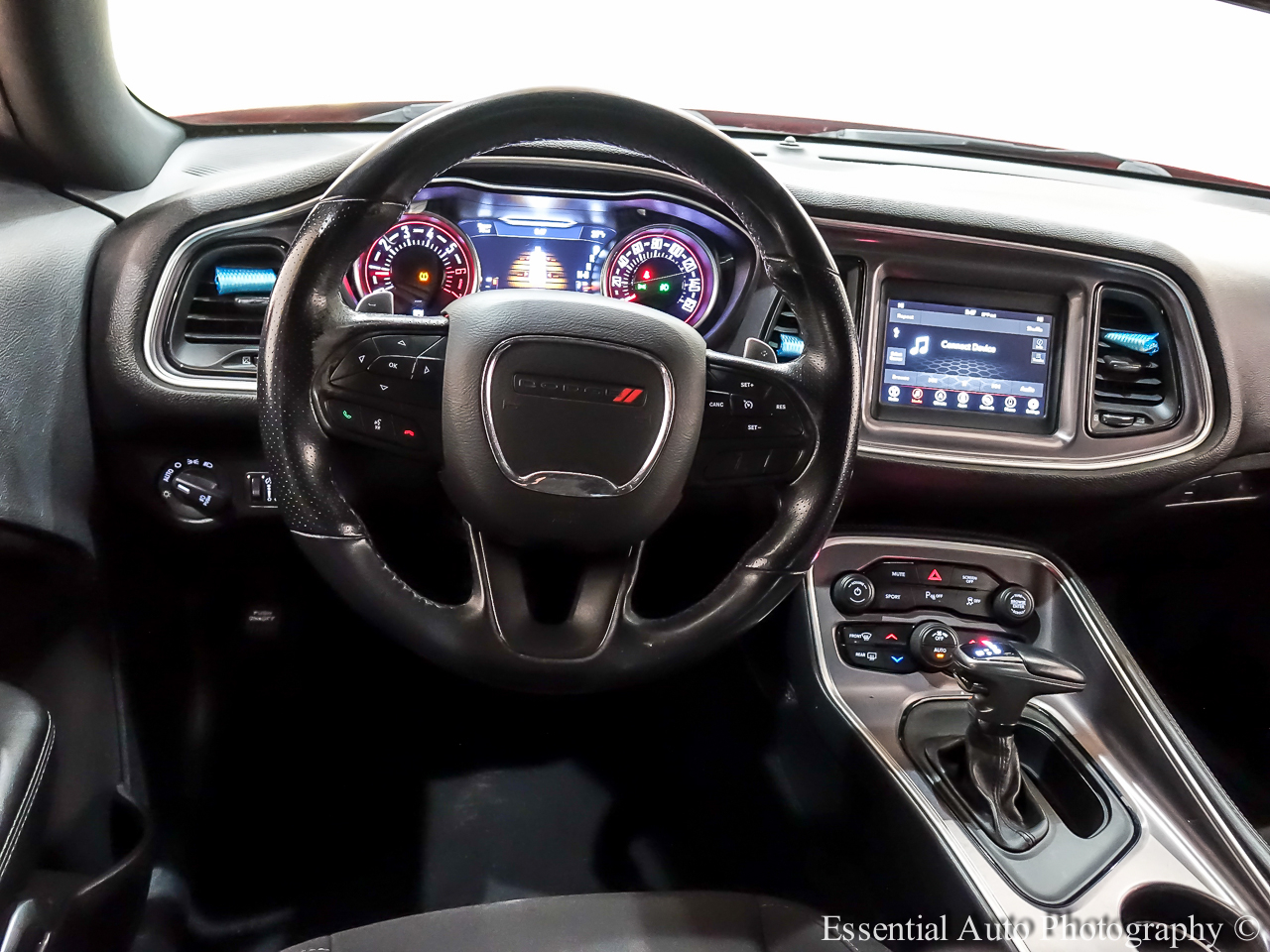 Dodge Challenger R/T Plus 2021