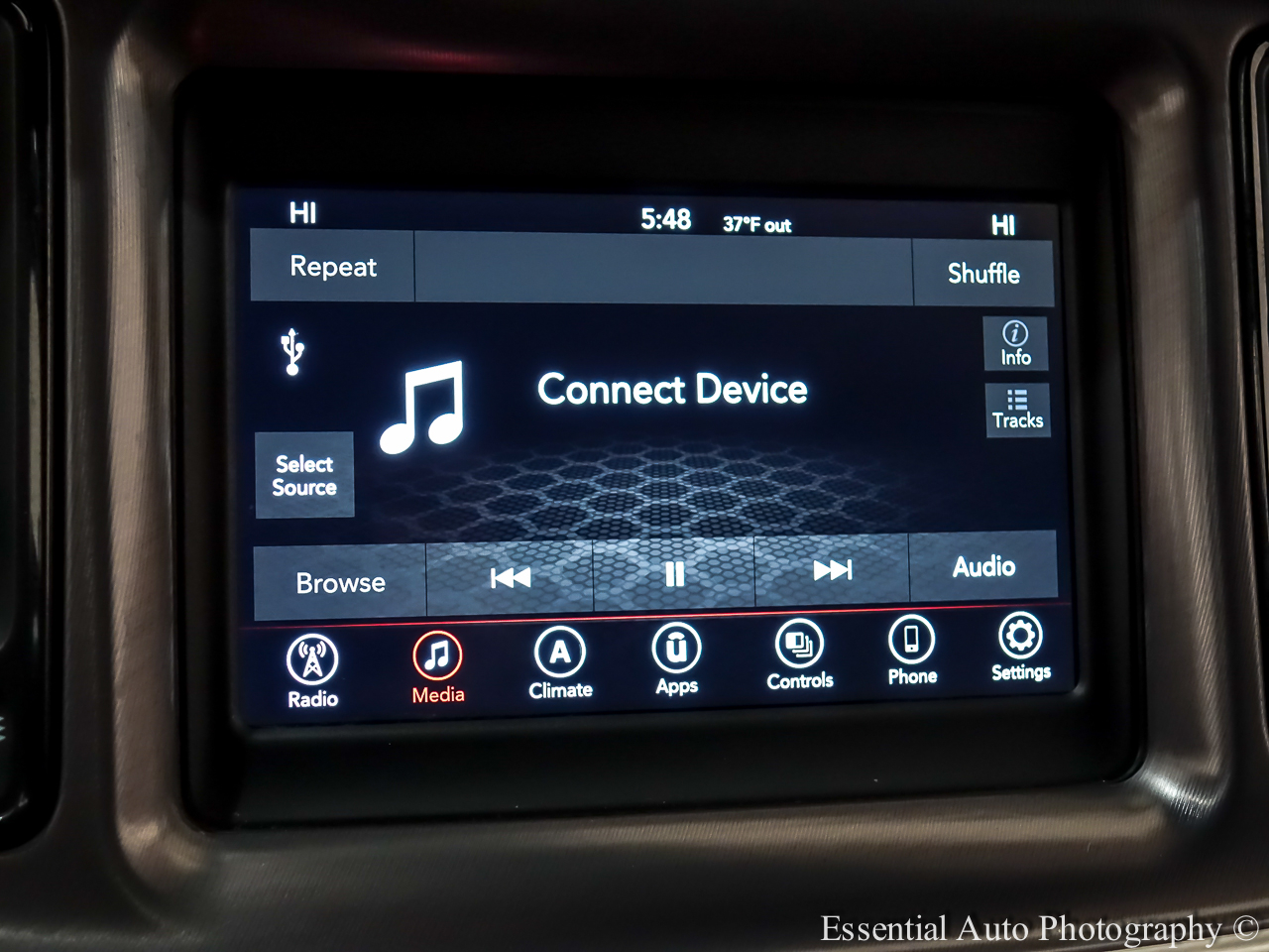 Dodge Challenger R/T Plus 2021