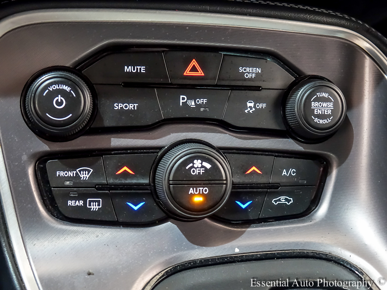 Dodge Challenger R/T Plus 2021