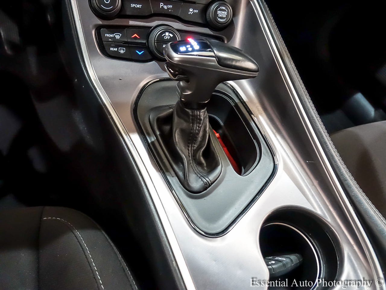 Dodge Challenger R/T Plus 2021