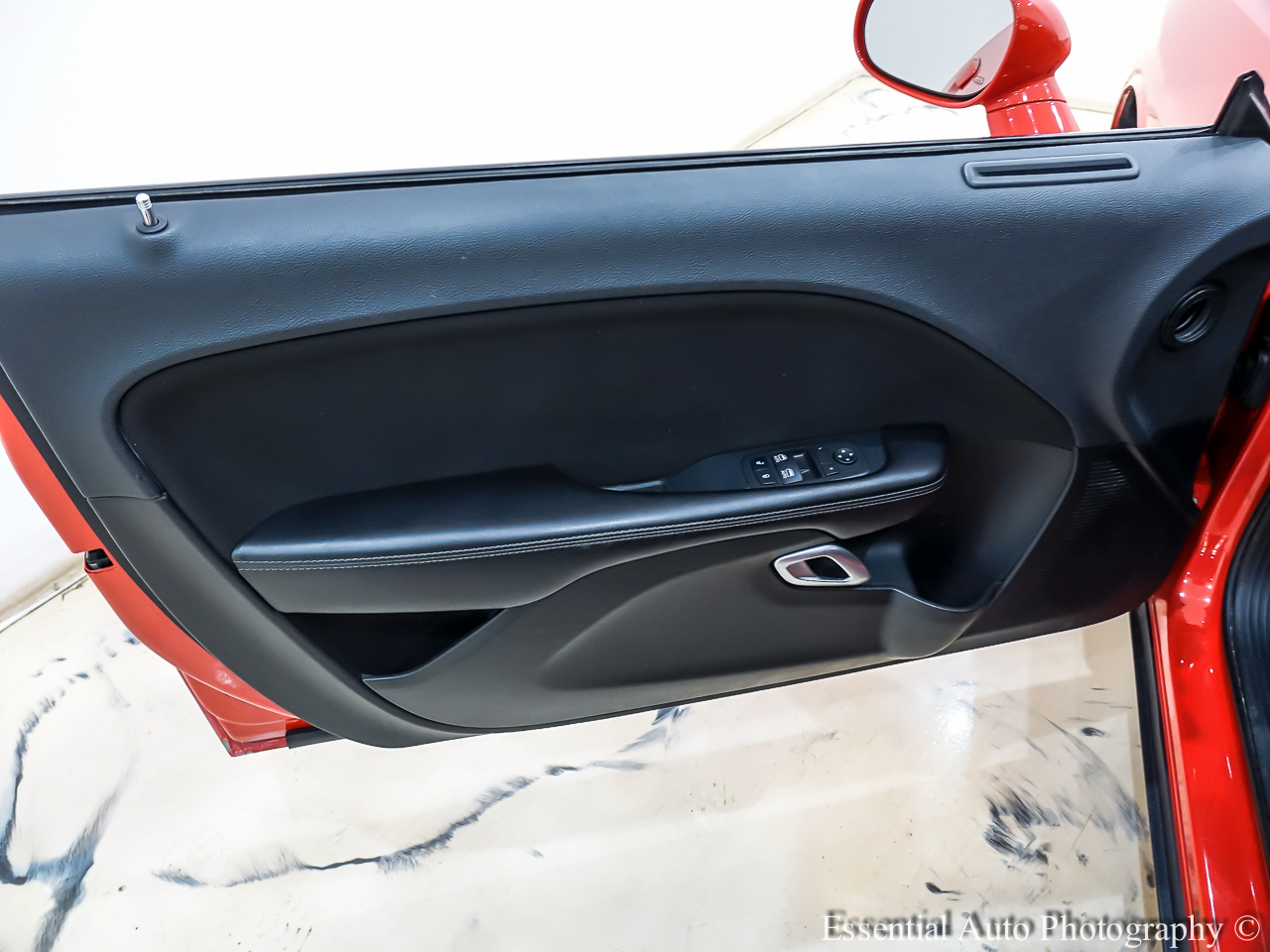 Dodge Challenger R/T Plus 2021