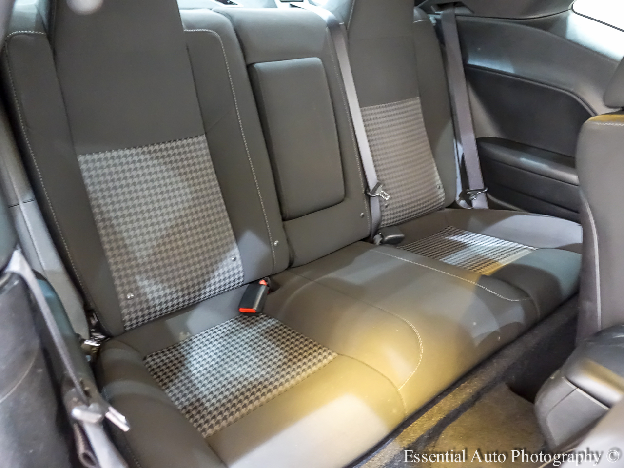 Dodge Challenger R/T Plus 2021