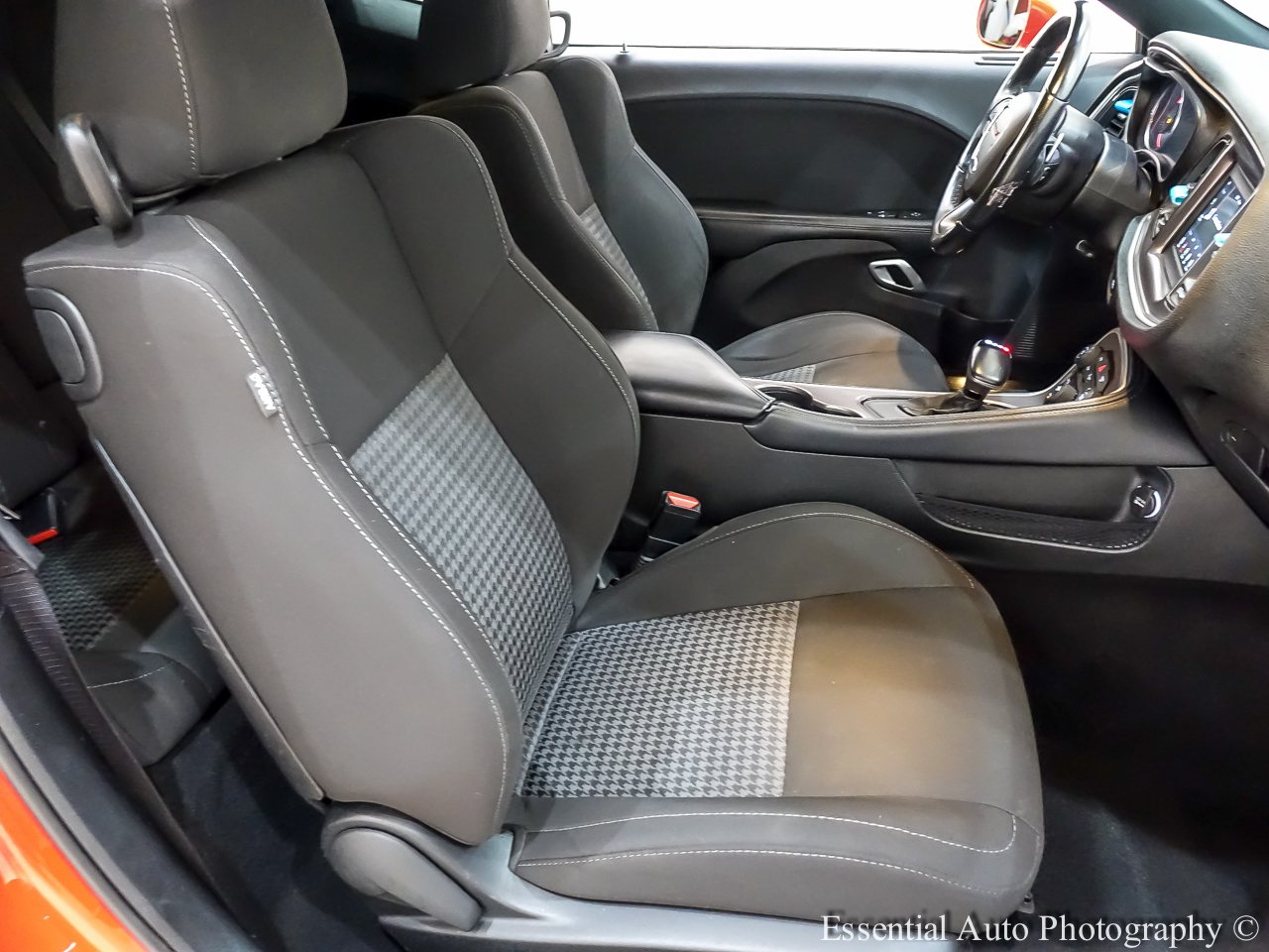 Dodge Challenger R/T Plus 2021