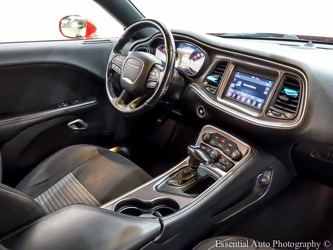 Dodge Challenger R/T Plus 2021