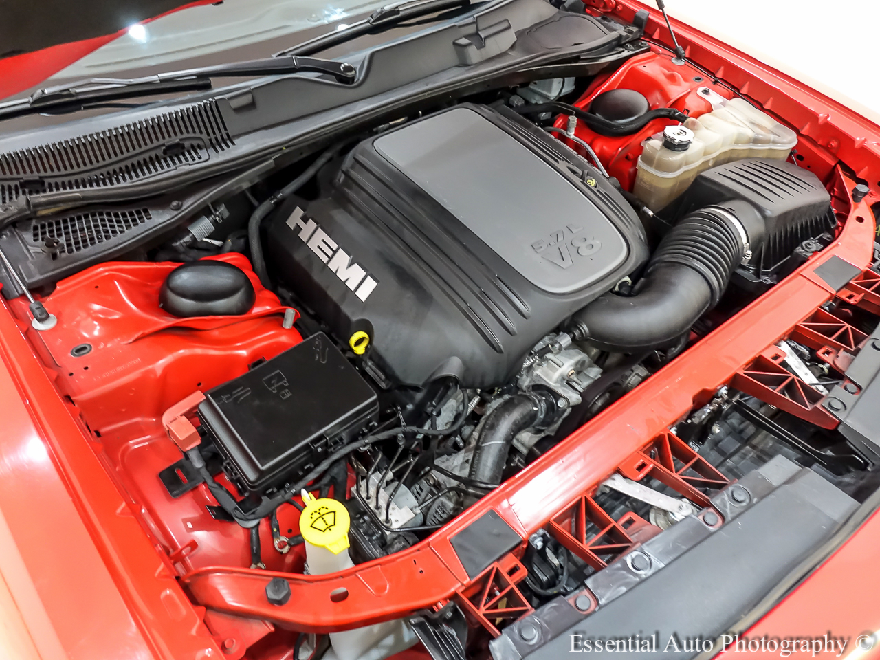 Dodge Challenger R/T Plus 2021