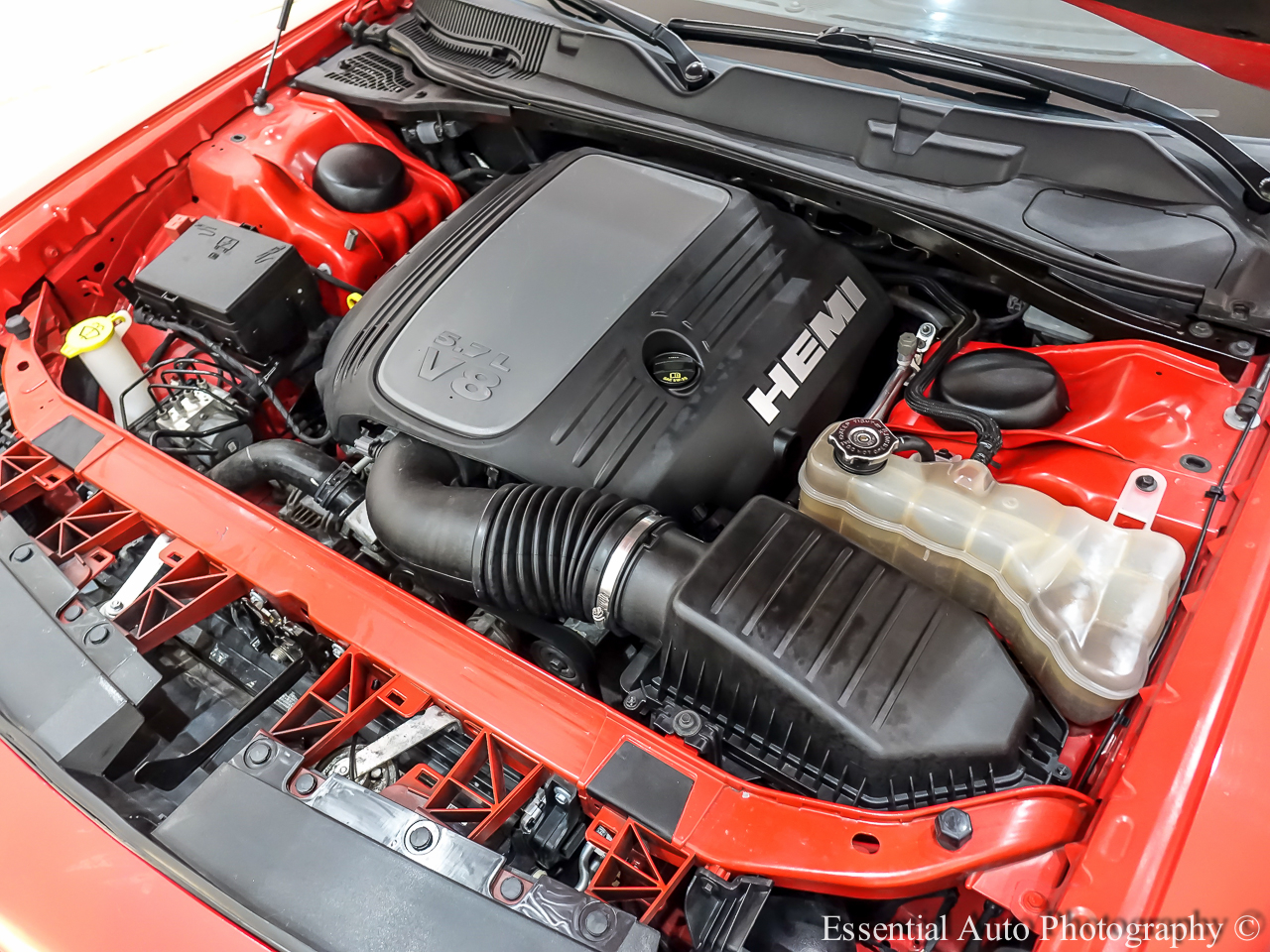 Dodge Challenger R/T Plus 2021