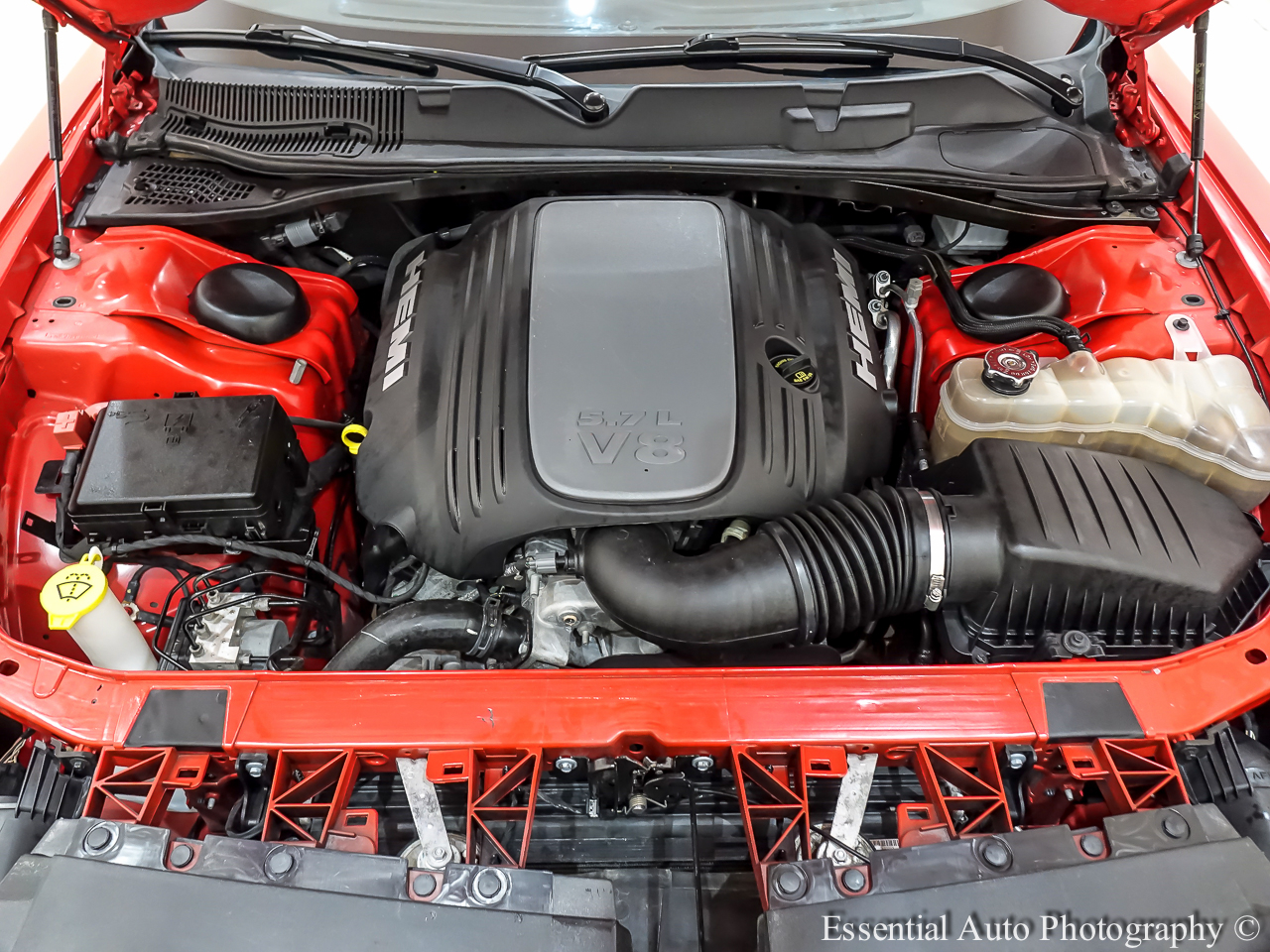 Dodge Challenger R/T Plus 2021