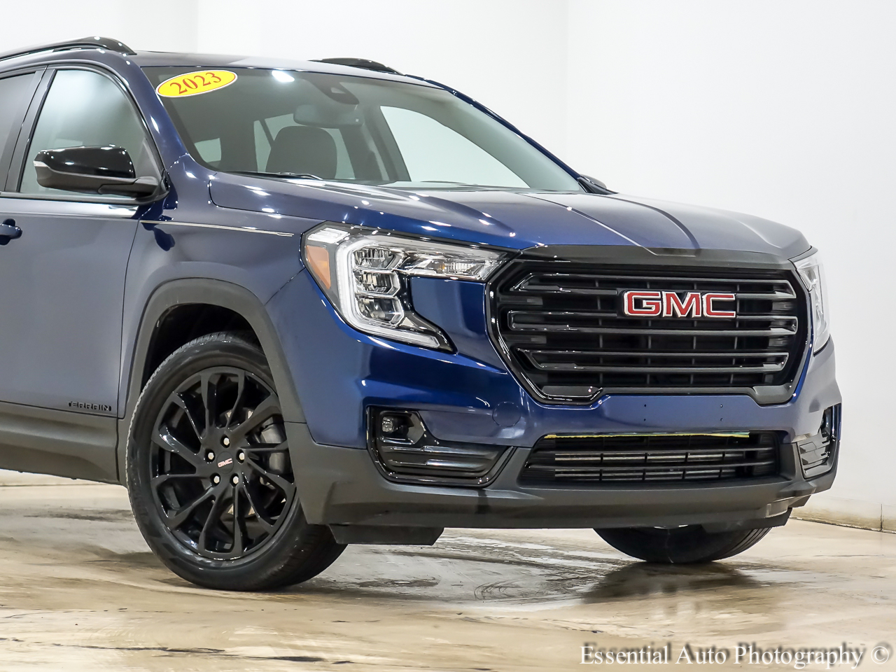 GMC Terrain SLT 2023