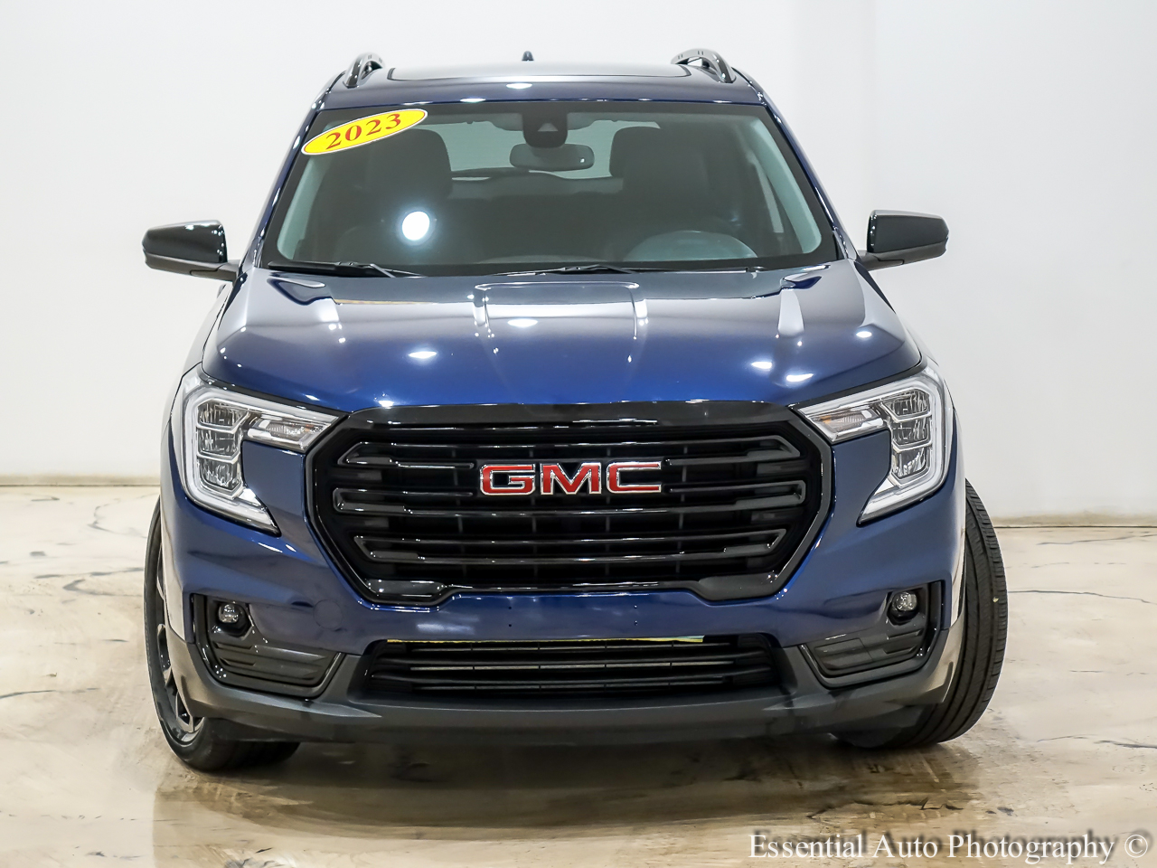 GMC Terrain SLT 2023
