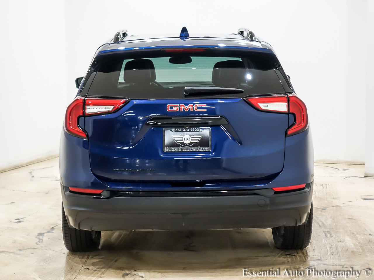 GMC Terrain SLT 2023