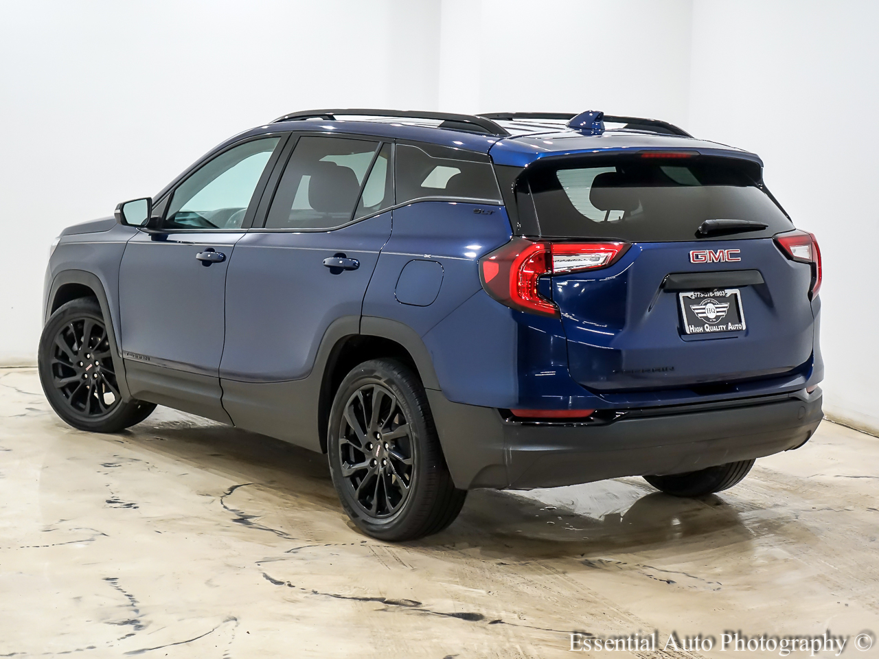 GMC Terrain SLT 2023