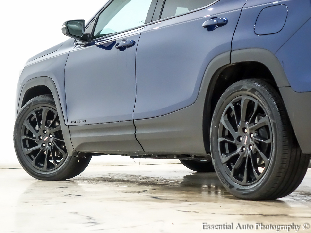 GMC Terrain SLT 2023