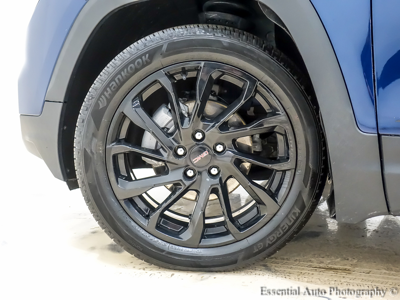 GMC Terrain SLT 2023