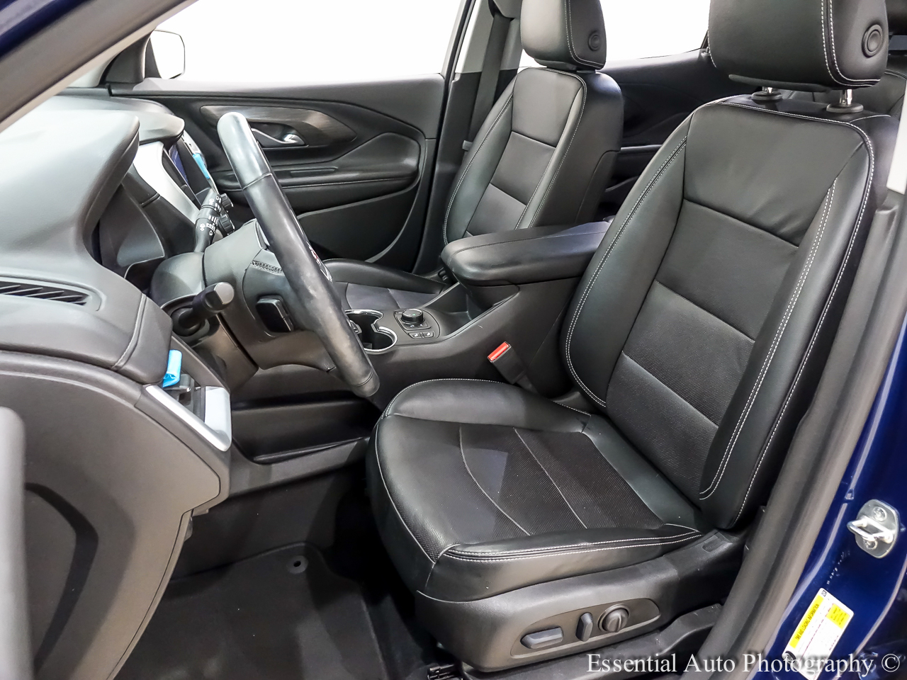 GMC Terrain SLT 2023