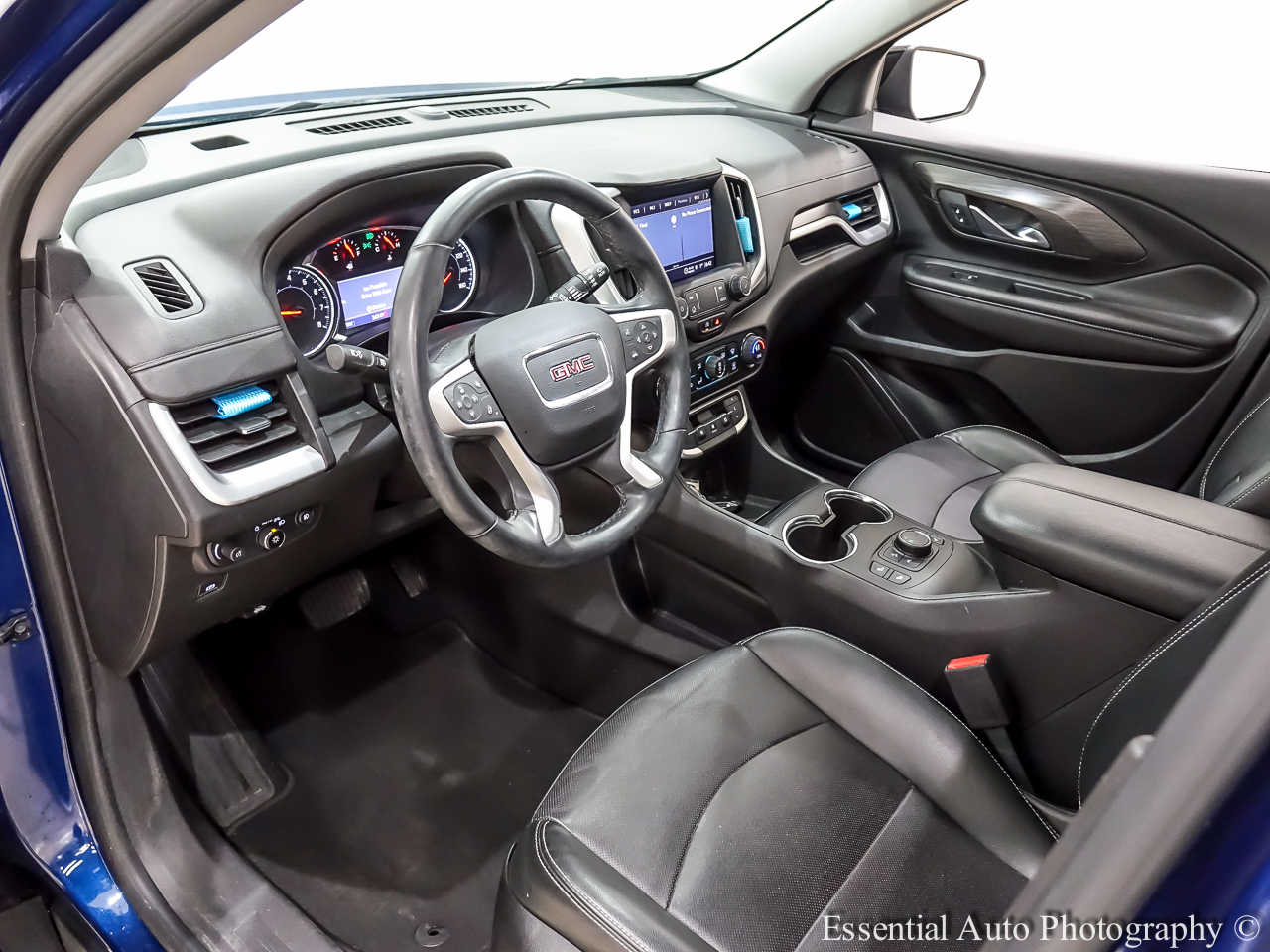 GMC Terrain SLT 2023