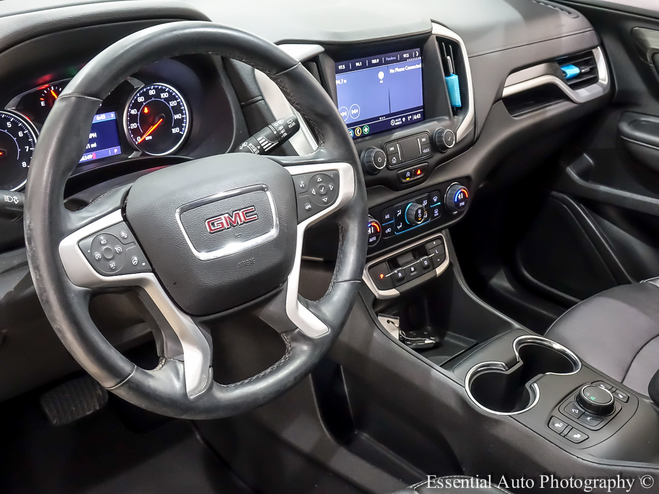 GMC Terrain SLT 2023