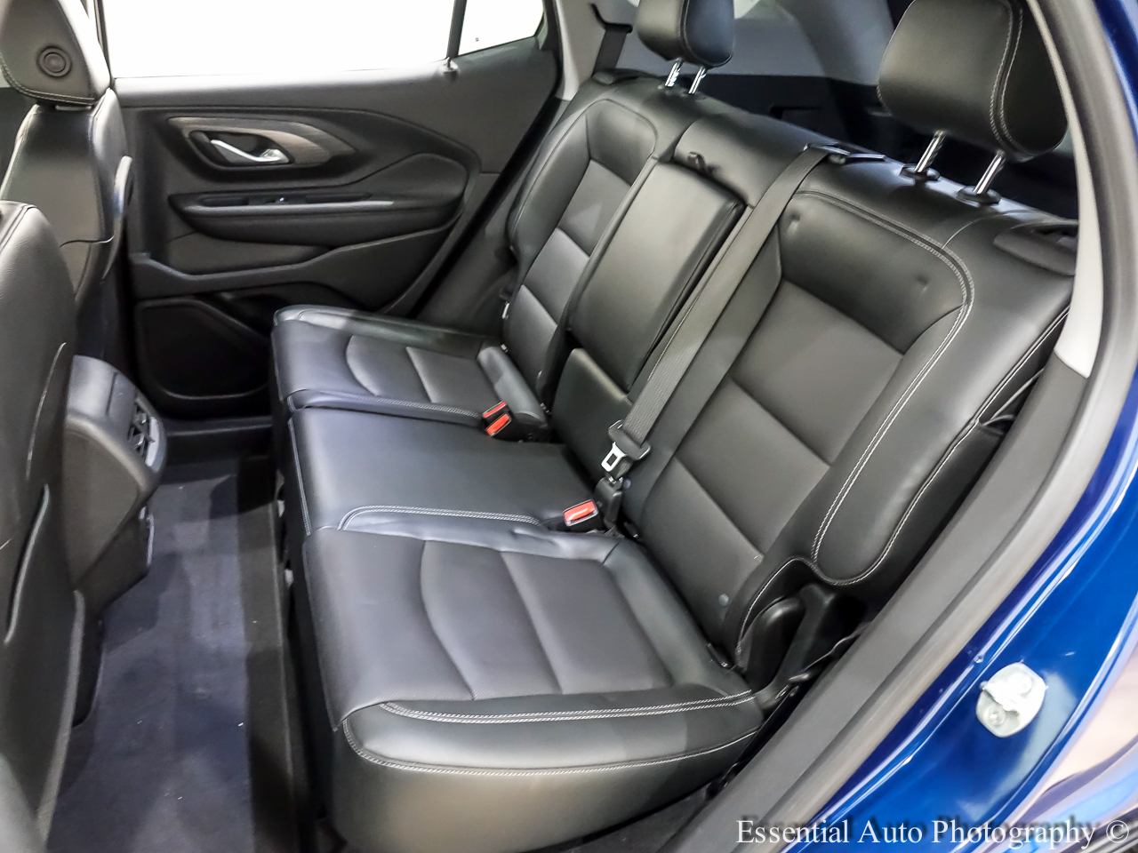 GMC Terrain SLT 2023