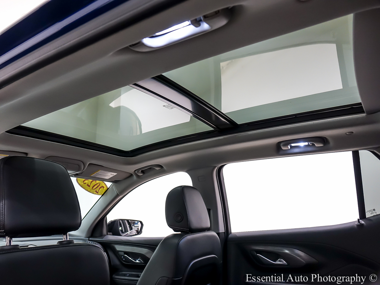 GMC Terrain SLT 2023