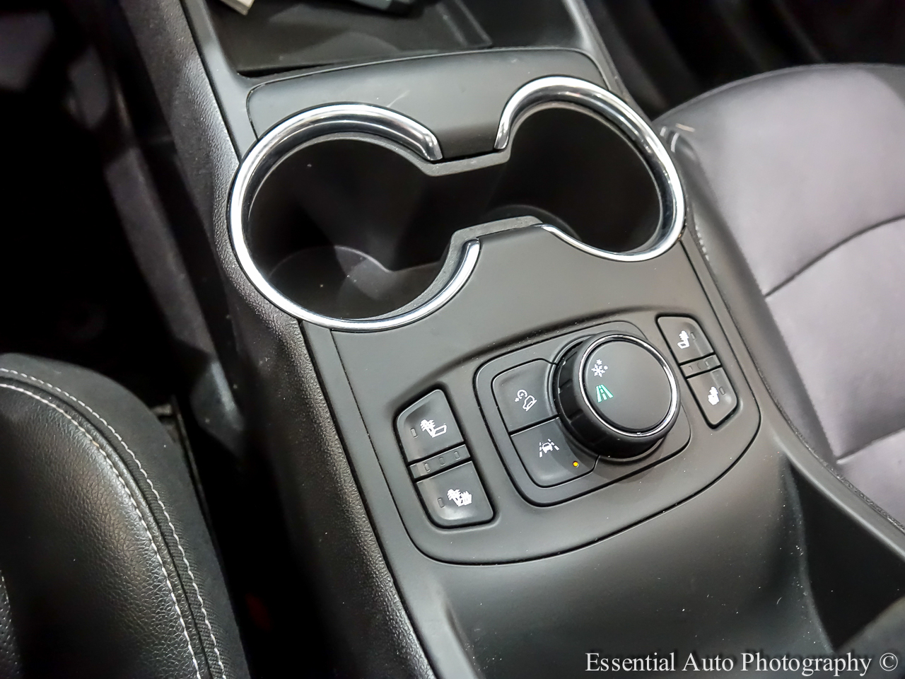 GMC Terrain SLT 2023