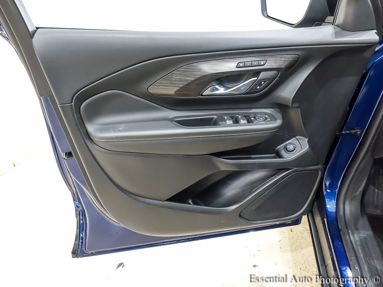 GMC Terrain SLT 2023