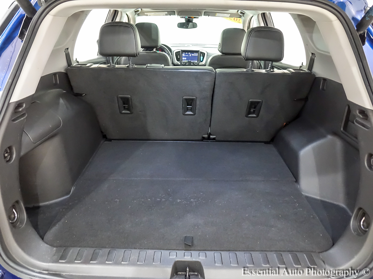 GMC Terrain SLT 2023