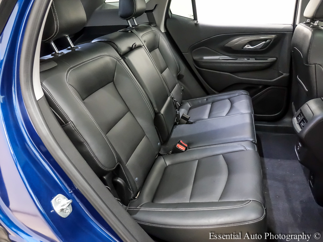 GMC Terrain SLT 2023