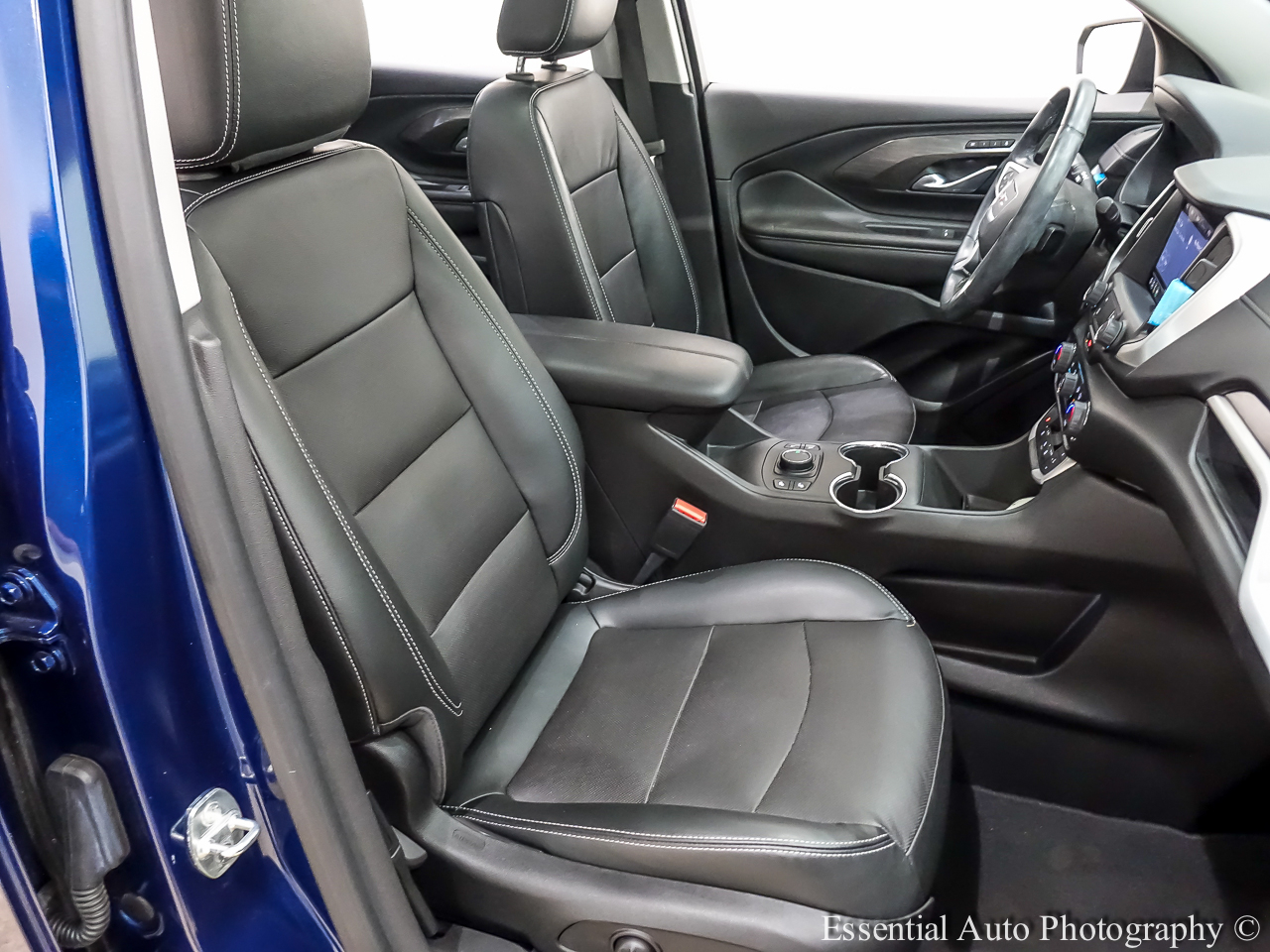 GMC Terrain SLT 2023