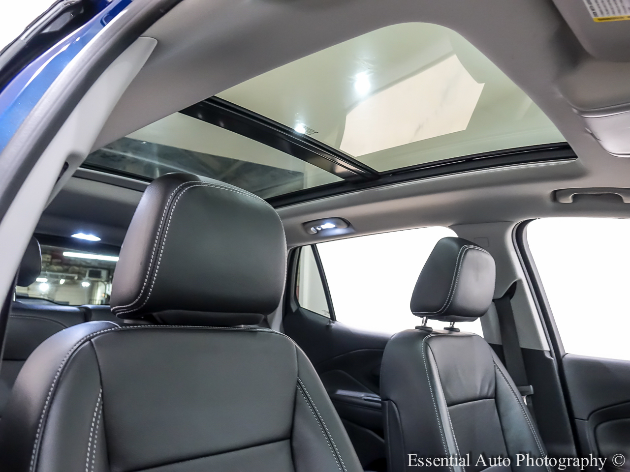 GMC Terrain SLT 2023