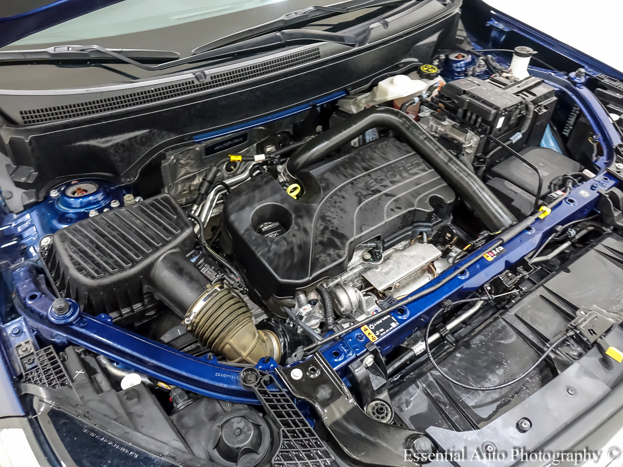 GMC Terrain SLT 2023