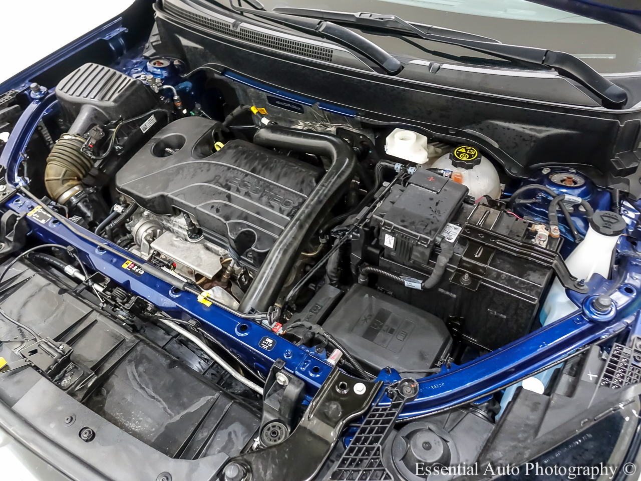 GMC Terrain SLT 2023