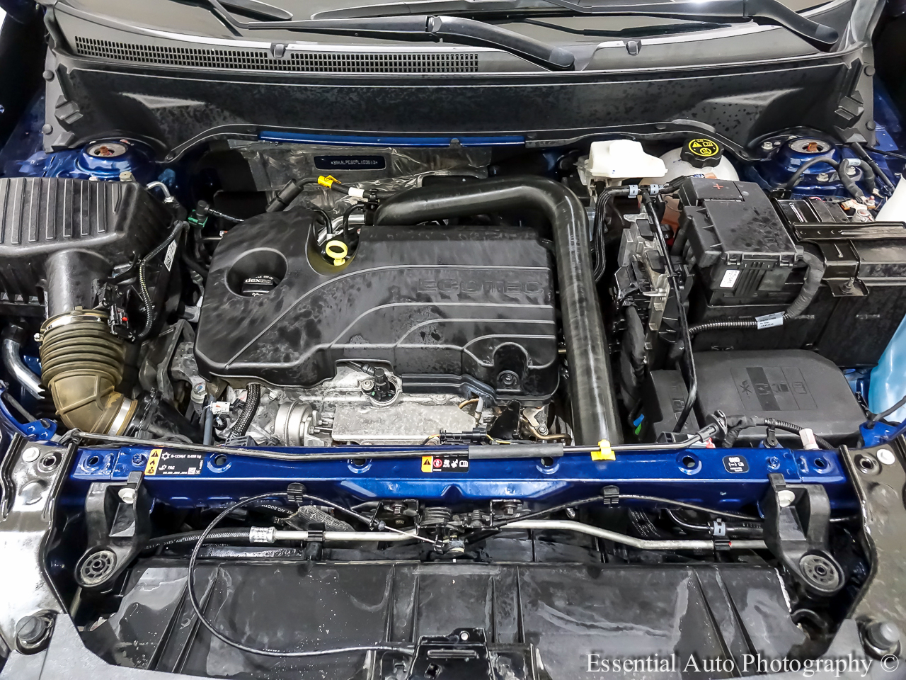 GMC Terrain SLT 2023