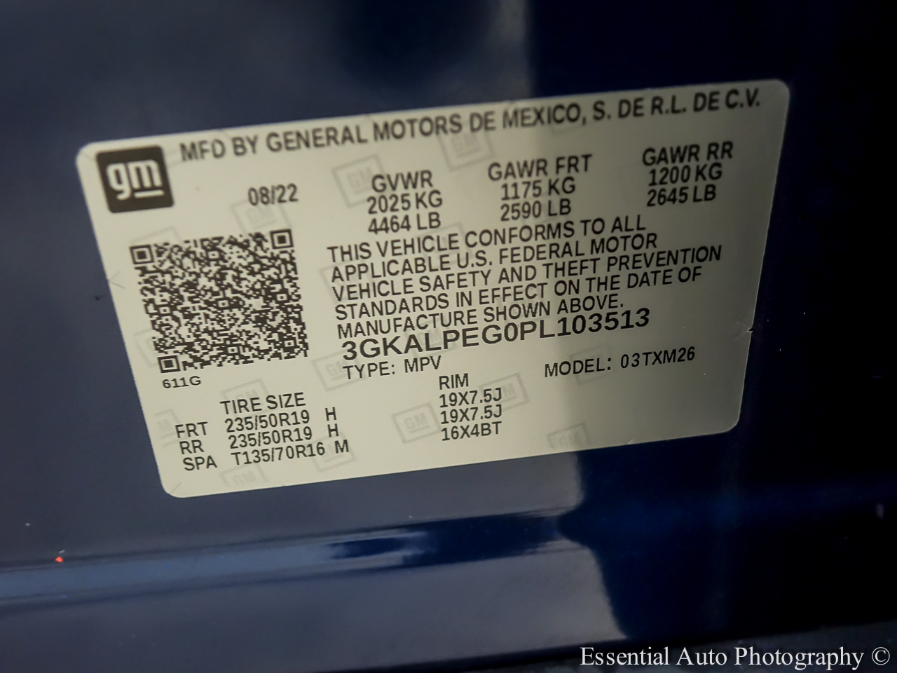 GMC Terrain SLT 2023