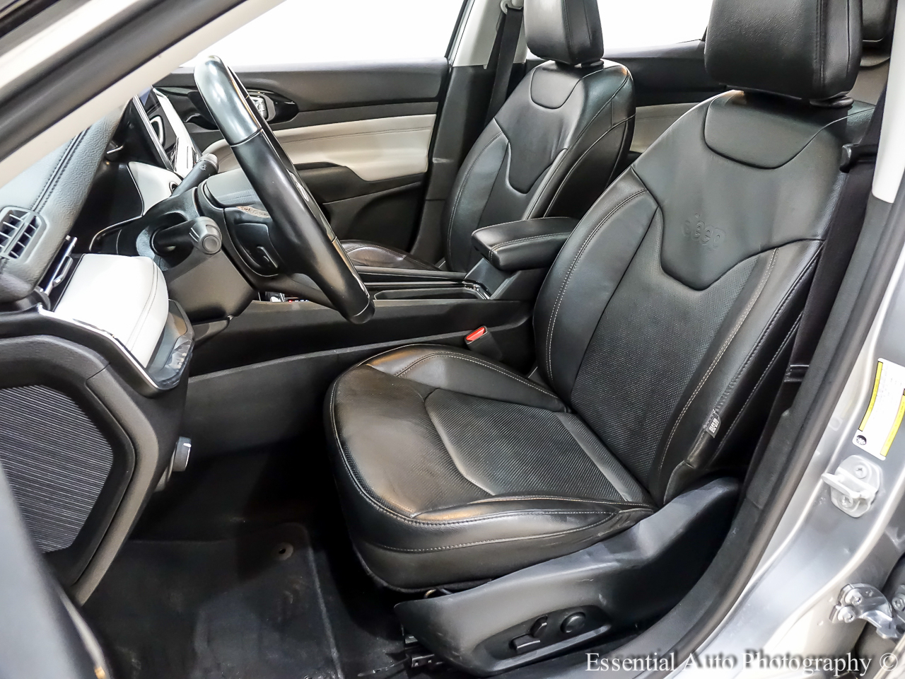 Jeep Compass Limited 4WD 2022