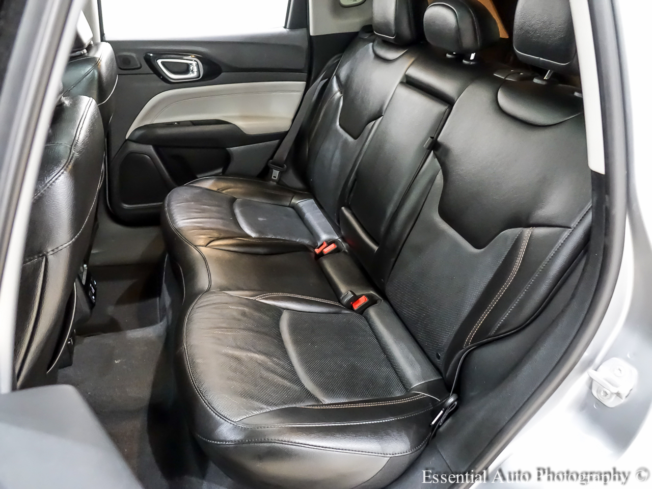 Jeep Compass Limited 4WD 2022