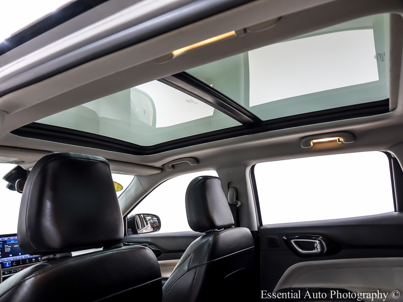 Jeep Compass Limited 4WD 2022