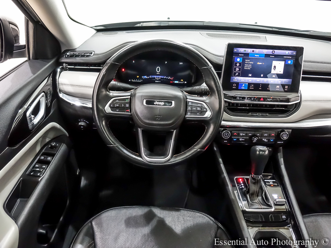 Jeep Compass Limited 4WD 2022