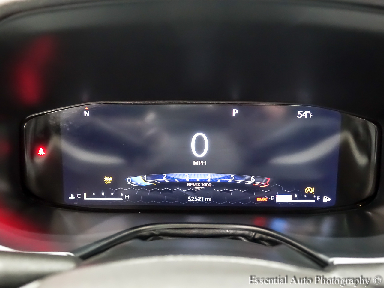 Jeep Compass Limited 4WD 2022