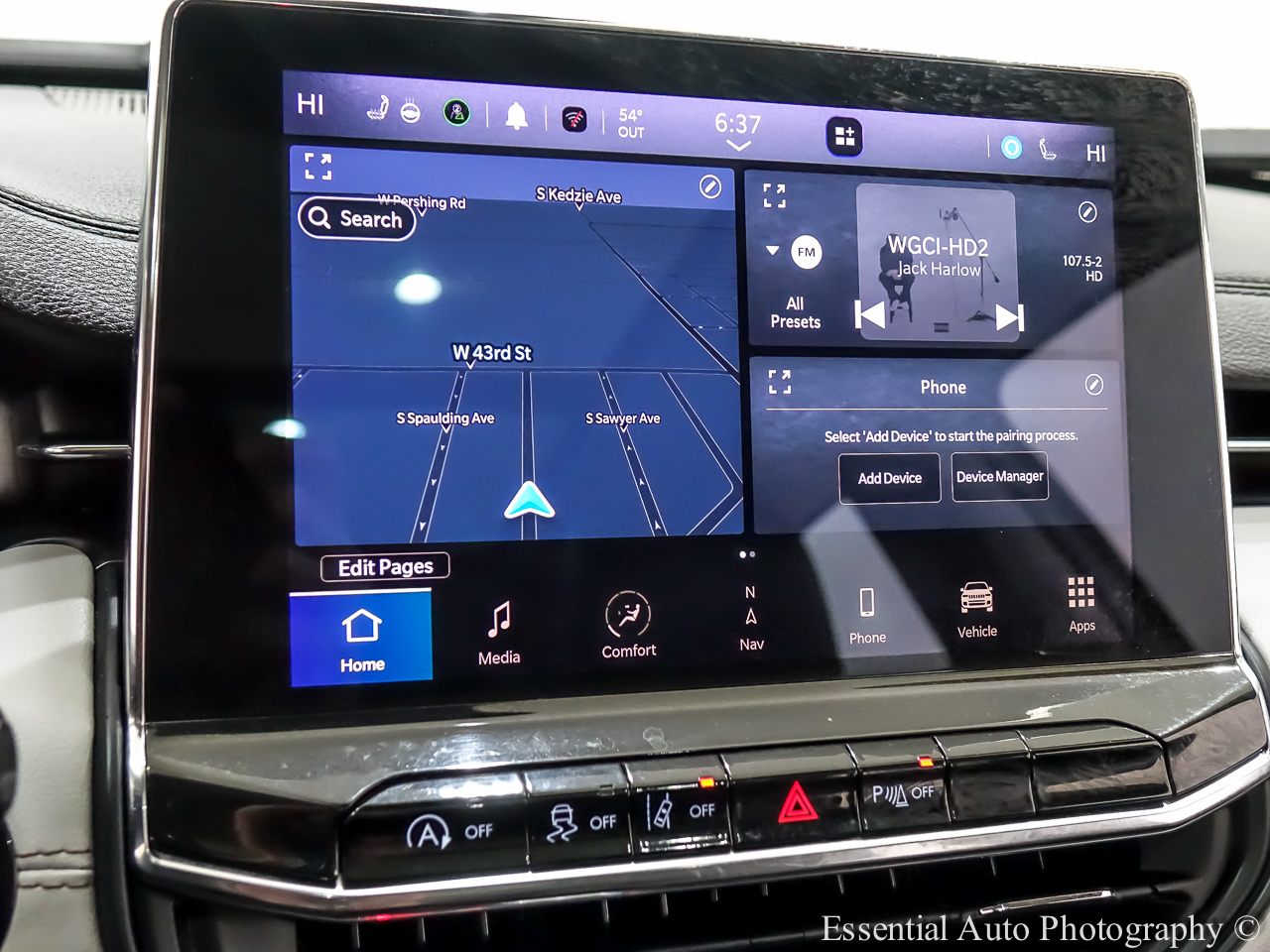 Jeep Compass Limited 4WD 2022