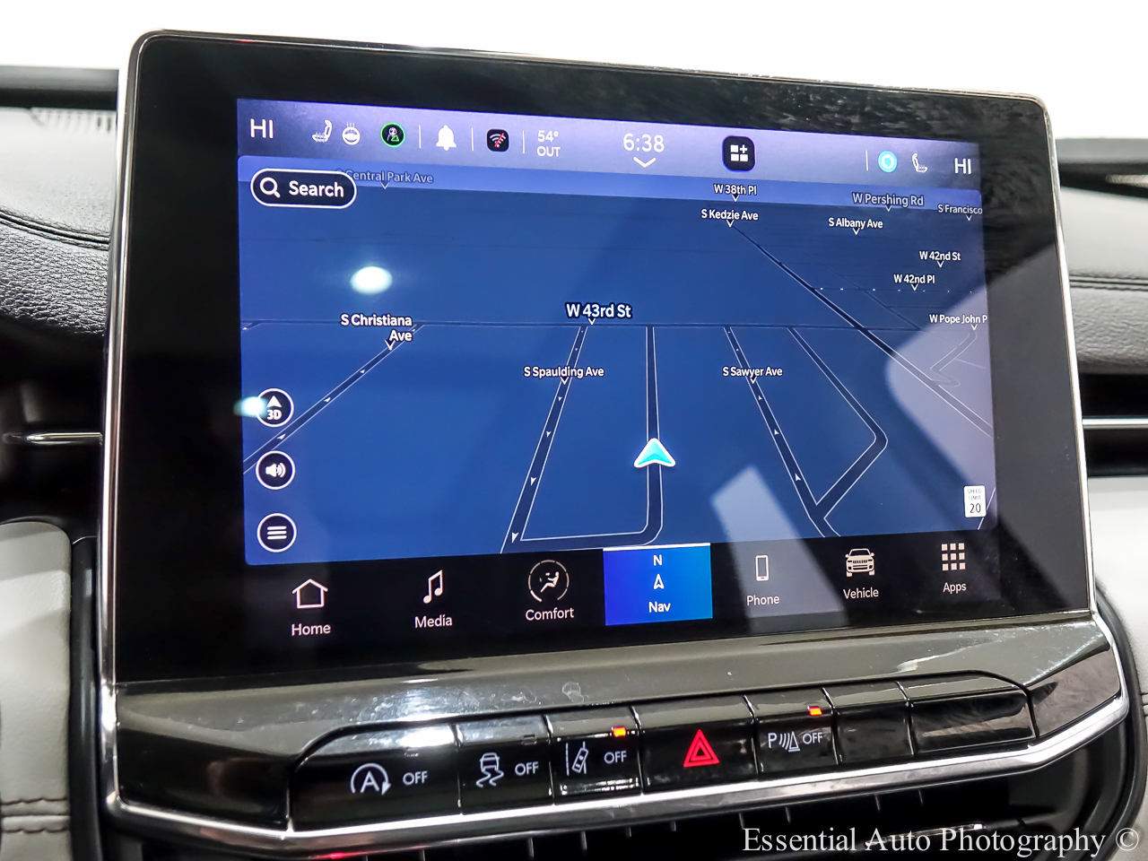 Jeep Compass Limited 4WD 2022