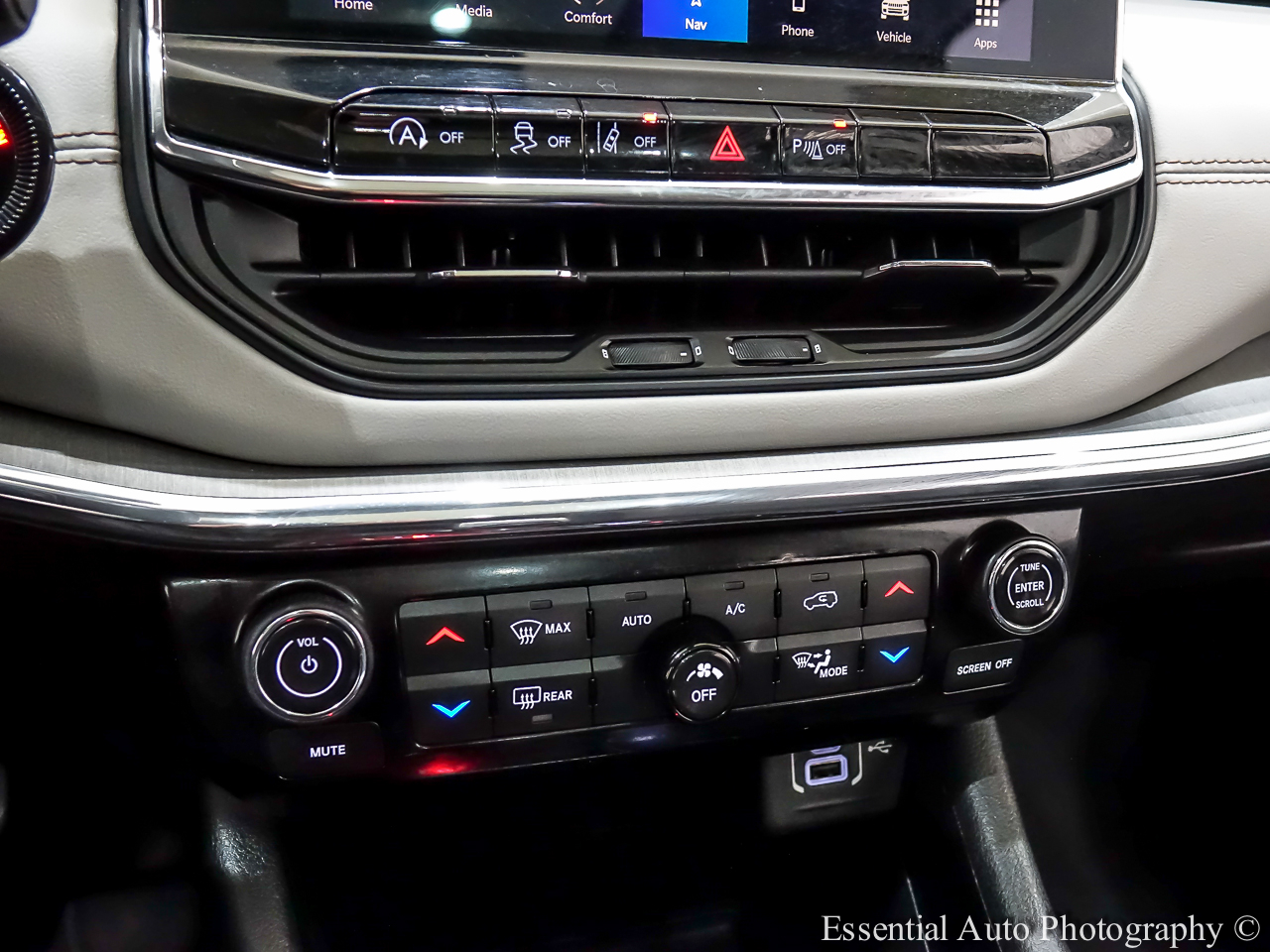 Jeep Compass Limited 4WD 2022