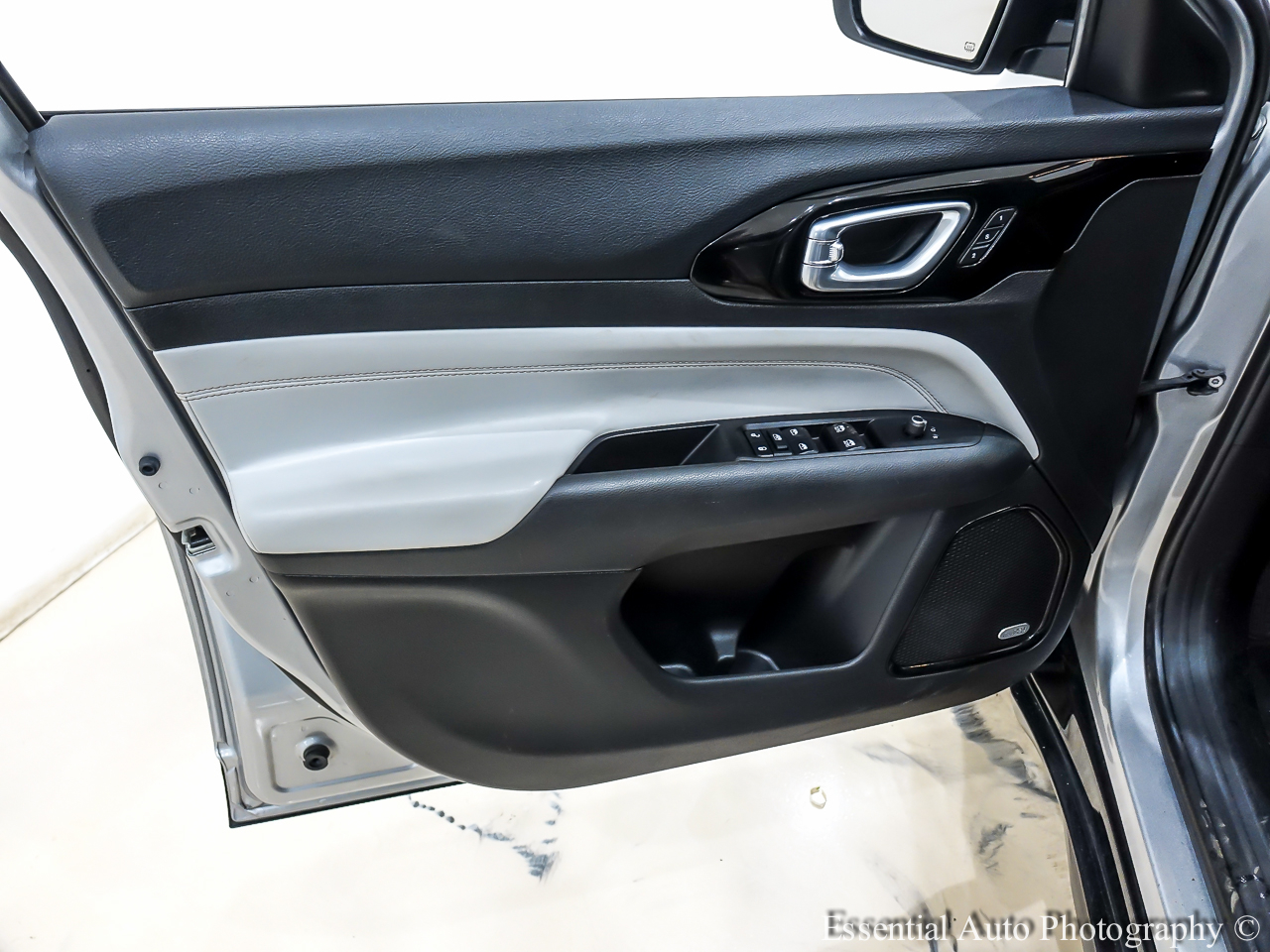 Jeep Compass Limited 4WD 2022