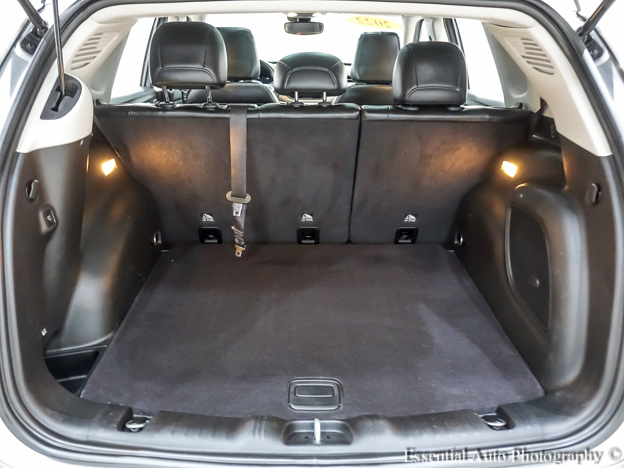 Jeep Compass Limited 4WD 2022