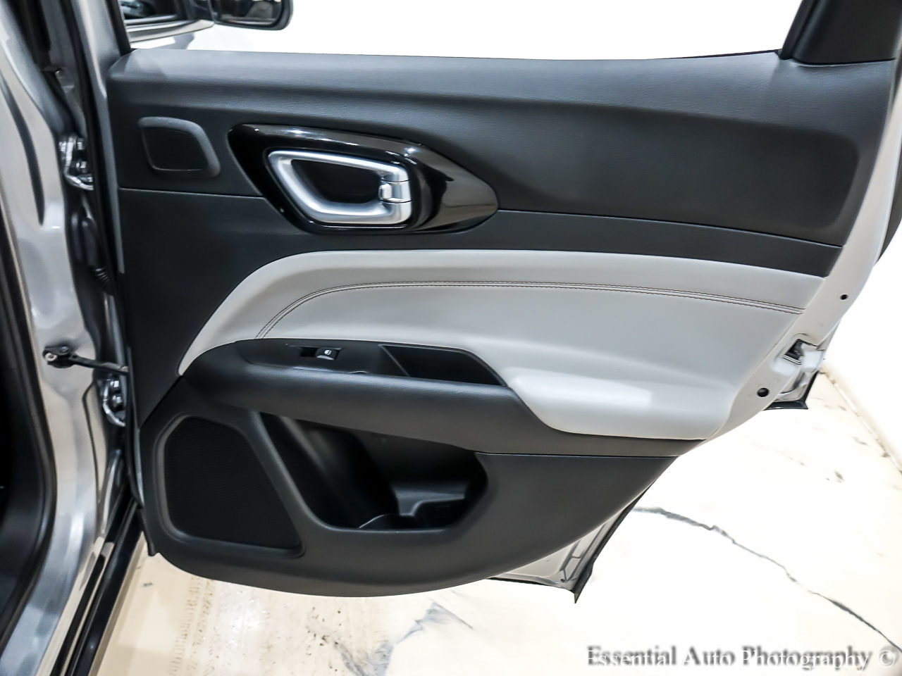 Jeep Compass Limited 4WD 2022